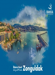 TR81 Batı Karadeniz Bölgesi Tanıtımı, Zonguldak 