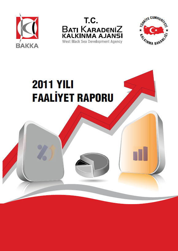 BAKKA 2011 Yılı Faaliyet Raporu  
